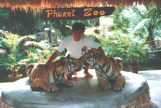 Phuket Zoo