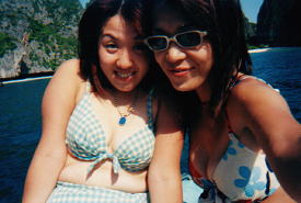 ���������񁕂��߂���