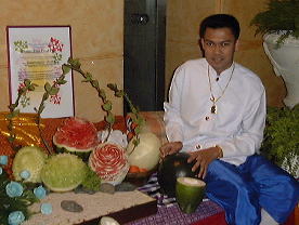 �^�C�t�[�h�t�F�A