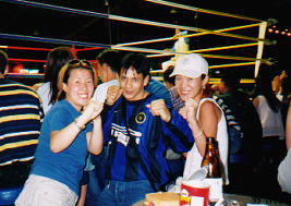 ���������񁕂��߂���