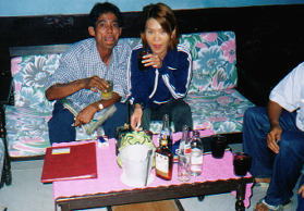 ���������񁕂��߂���