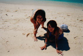 ���������񁕂��߂���