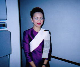 ビジネスクラス