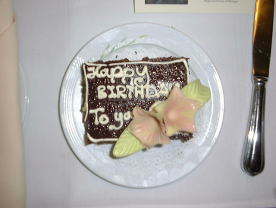 �o�[�X�f�C�P�[�L