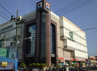 プーケット・タウン2