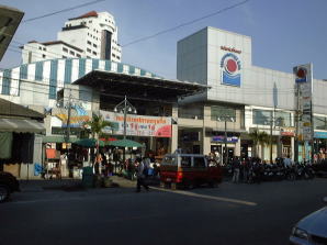 プーケット・タウン2