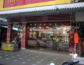 プーケット・タウン2