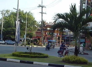 プーケット・タウン2