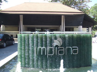 インピアナ・カバナ