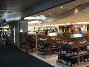 プーケット国際空港