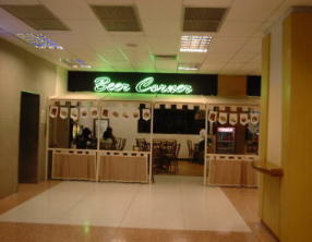 プーケット国際空港