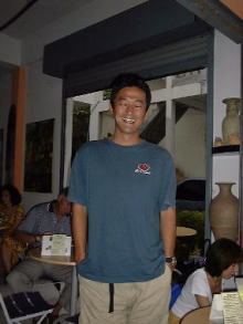 ダイビングアウトレット