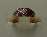 ���r�[�̎w��