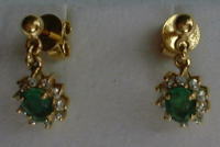 �G�������h�̃s�A�X