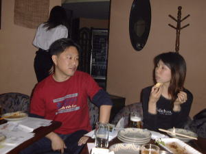 第6回オフ会だよ