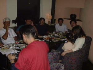 第6回オフ会だよ