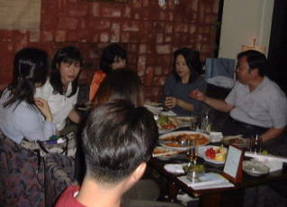 第6回オフ会だよ