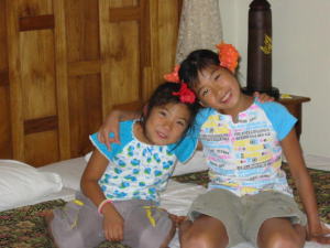 �T���f�B�E�����b�W