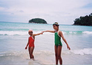 �J�^�r�[�`