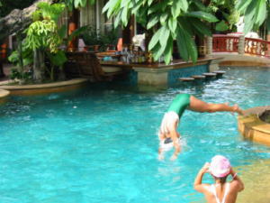 �T���f�B�E�����b�W