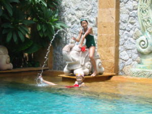 �T���f�B�E�����b�W