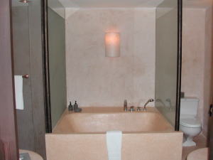 エヴァソン・プーケット