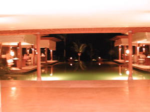 エヴァソン・プーケット