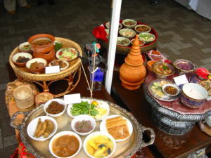 タイ・フード・フェスティバル2003