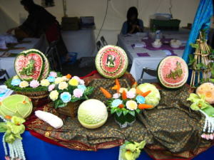 タイ・フード・フェスティバル2003