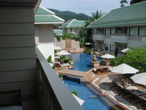 ホリディ・イン