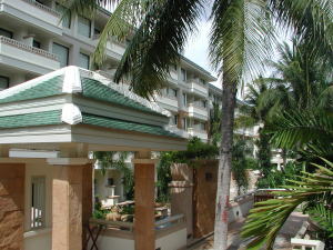 ホリディ・イン