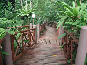 マリナ・プーケット