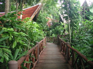 マリナ・プーケット