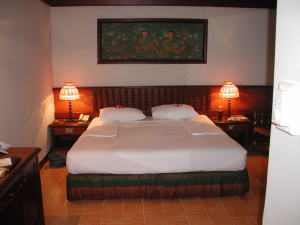 マリナ・プーケット