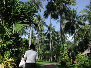 マリナ・プーケット