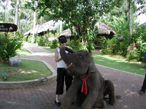 マリナ・プーケット