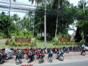 マリナ・プーケット