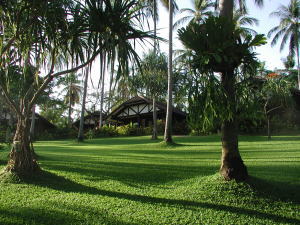 マリナ・プーケット