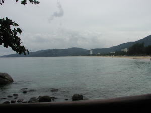 マリナ・プーケット