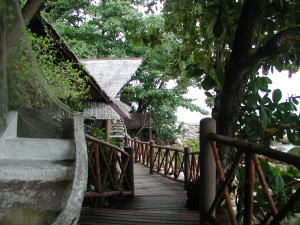 マリナ・プーケット