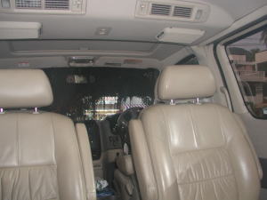 マリナ・プーケット