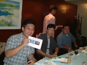 �`���_�[���񗈓����}��