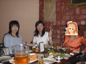 第6回オフ会だよ