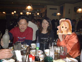 第6回オフ会だよ