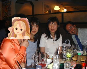 第6回オフ会だよ