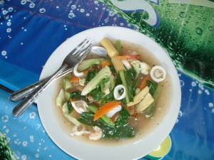 ホイチャップンのお店