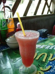 ホイチャップンのお店