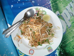 ホイチャップンのお店