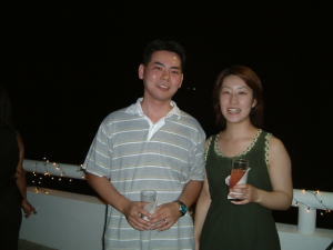 �J�N�e���p�[�e�B�[