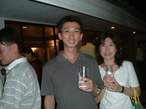 �J�N�e���p�[�e�B�[